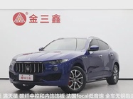 Maserati Levante 2019