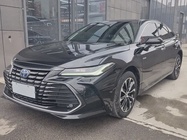 Toyota Avalon 2023