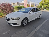 Buick Regal 2018