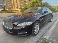 Jaguar XJ 2014