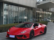 Lamborghini Huracan 2020