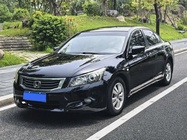 Honda Accord 2010