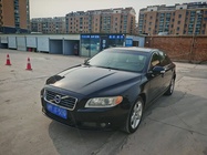 Volvo S80L 2011