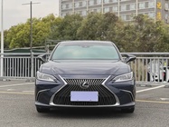 Lexus ES 2020