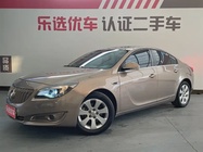Buick Regal 2014