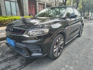 Geely Xingyue 2020