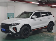 Geely Boyue 2023