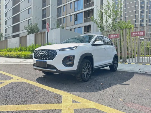 Chery Tiggo 3 2025