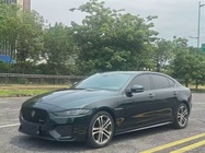 Jaguar XE 2021