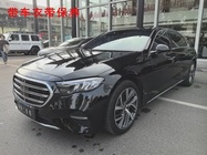 Mercedes-Benz E-Class 2024