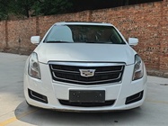 Cadillac XTS 2016