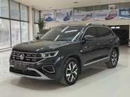 Volkswagen Tayron 2023