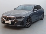 BMW i5 2024
