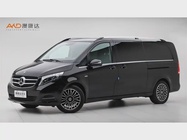 Mercedes-Benz V-Class 2020