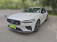 Volvo V60 2022