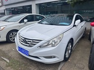 Hyundai Sonata 2013