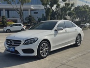 Mercedes-Benz C-Class 2017