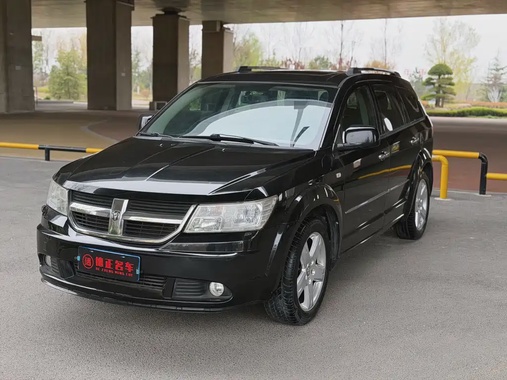 Dodge Journey 2011