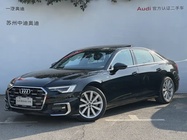 Audi A6 2025