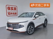 Haval Shenshou 2023