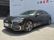 Audi A6 2024
