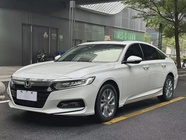 Honda Accord 2021