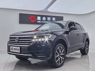 Volkswagen Touareg 2023