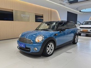 MINI Clubman 2013