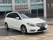 Mercedes-Benz B-Class 2014
