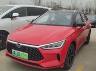 BYD e2 2021