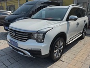 GAC GS8 2017