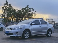 Toyota Corolla 2014