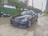Mercedes-Benz E-Class 2015