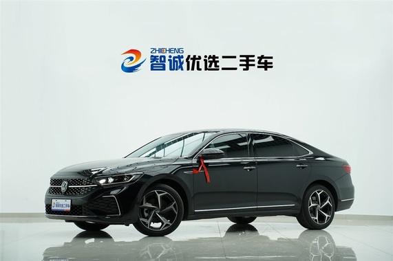 Volkswagen Passat 2023