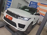 Land Rover Sport 2019