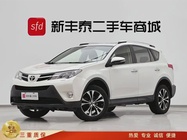 Toyota RAV4 2015