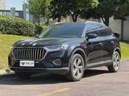 Hongqi HS5 2021