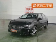 Volkswagen Lavida 2024