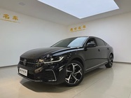 Volkswagen Passat 2023