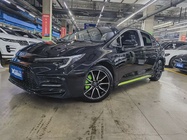 Toyota Levin 2023