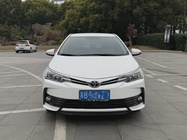 Toyota Corolla 2017