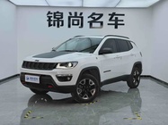 Jeep Compass 2017