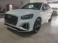 Audi Q2 2022