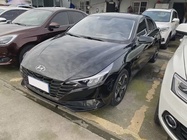 Hyundai Elantra 2020