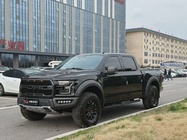 Ford F-150 Raptor 2020