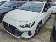 GAC Shadow Leopard 2021