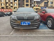 Skoda Karoq 2018