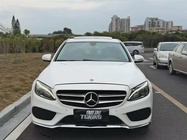Mercedes-Benz C-Class 2017