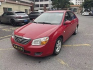 Kia Cerato 2008