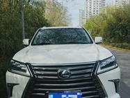 Lexus LX 2016